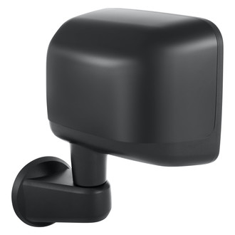 Replacement - Driver Side Power View Mirror (Heated, Foldaway) (Standard Line)