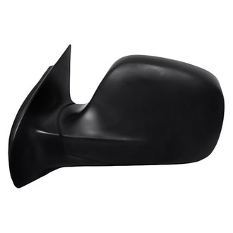 Replacement - Driver Side Power View Mirror (Non-Heated, Foldaway) (Standard Line)