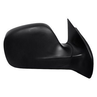 Replacement - Passenger Side Power View Mirror (Non-Heated, Foldaway) (Standard Line)