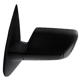 Replacement - Driver Side Power View Mirror (Heated, Foldaway) (Standard Line)