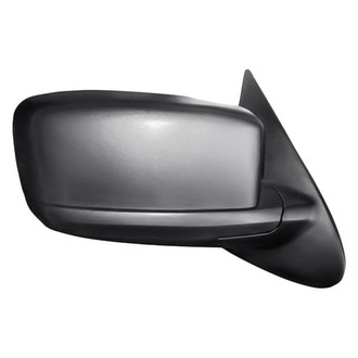 Replacement - Passenger Side Power View Mirror (Non-Heated, Foldaway) (Standard Line)