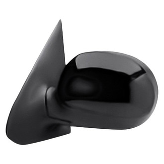 Replacement - Driver Side Power View Mirror (Heated, Foldaway) (Standard Line)