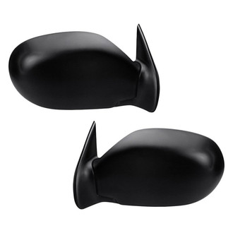 Replacement - Side View Mirror (Foldaway)