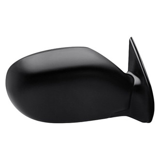 Replacement - Passenger Side Power View Mirror (Heated, Foldaway) (Standard Line)