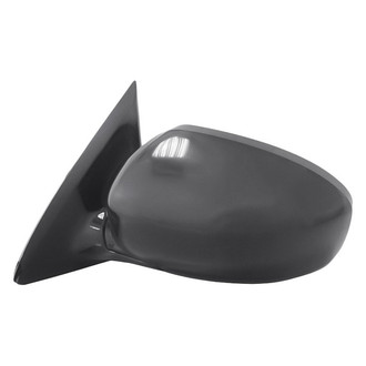 Replacement - Driver Side Power View Mirror (Heated, Foldaway) (Standard Line)