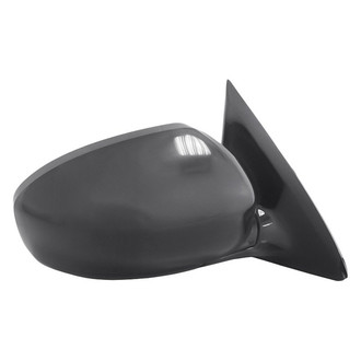 Replacement - Passenger Side Power View Mirror (Heated, Foldaway) (Standard Line)