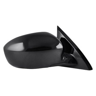 Replacement - Passenger Side Power View Mirror (Heated, Foldaway) (Standard Line)