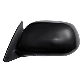 Replacement - Driver Side Power View Mirror (Non-Heated, Foldaway) (Standard Line)
