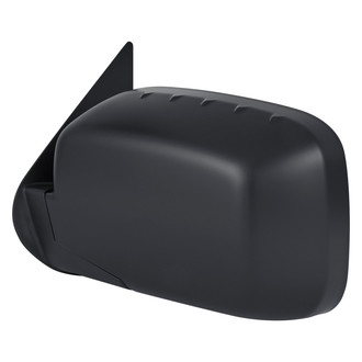 Replacement - Driver Side Power View Mirror (Non-Heated, Foldaway) (Standard Line)
