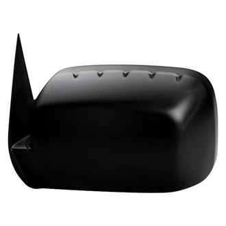 Replacement - Driver Side Power View Mirror (Non-Heated, Foldaway) (Standard Line)