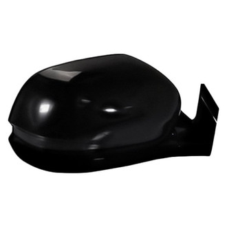 Replacement - Passenger Side Power View Mirror (Heated, Foldaway) (Standard Line)