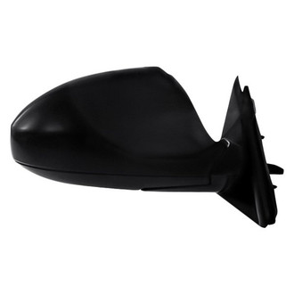 Replacement - Passenger Side Power View Mirror (Heated, Foldaway) (Standard Line)