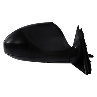Replacement - Passenger Side Power View Mirror (Heated, Foldaway) (Standard Line)