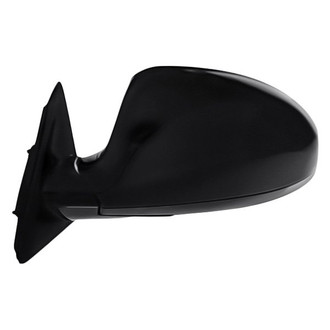 Replacement - Driver Side Power View Mirror (Heated, Foldaway) (Standard Line)
