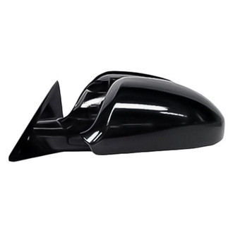 Replacement - Driver Side Power View Mirror (Heated, Foldaway) (Standard Line)