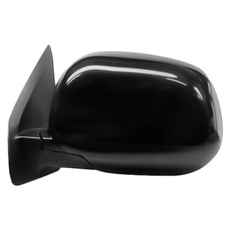 Replacement - Driver Side Power View Mirror (Non-Heated, Foldaway) (Standard Line)