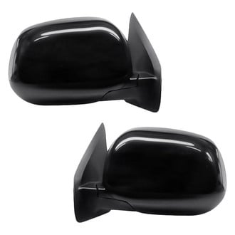 Replacement - Power Side View Mirror