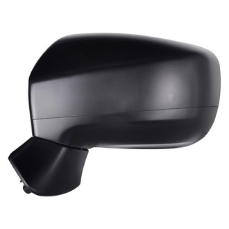 Replacement - Driver Side Power View Mirror (Non-Heated, Foldaway) (Standard Line)