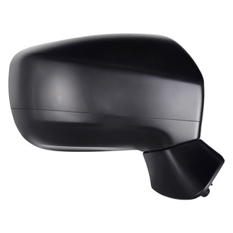 Replacement - Passenger Side Power View Mirror (Non-Heated, Foldaway) (Standard Line)