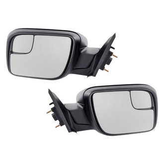 Replacement - Side View Mirror