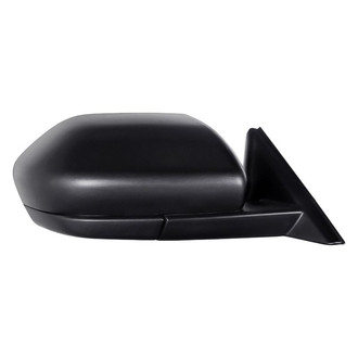 Replacement - Passenger Side Power View Mirror (Non-Heated, Foldaway) (Standard Line)