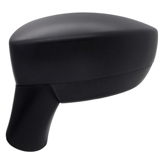 Replacement - Driver Side Power View Mirror (Non-Heated, Foldaway) (Standard Line)