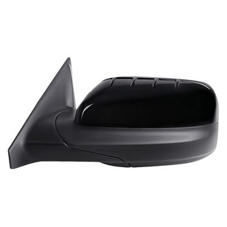 Replacement - Driver Side Power View Mirror (Non-Heated, Foldaway) (Standard Line)