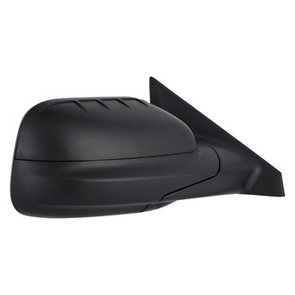 Replacement - Passenger Side Manual View Mirror (Standard Line)