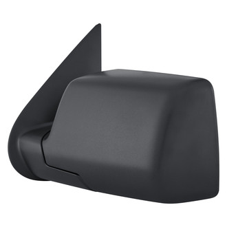 Replacement - Driver Side Power View Mirror (Heated, Foldaway) (Standard Line)