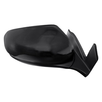 Replacement - Passenger Side Power View Mirror (Heated, Foldaway) (Standard Line)