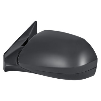 Replacement - Driver Side Power View Mirror (Non-Heated, Foldaway) (Standard Line)