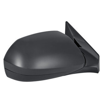 Replacement - Passenger Side Power View Mirror (Non-Heated, Foldaway) (Standard Line)