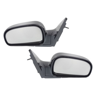 Replacement - Side View Mirror (Foldaway)