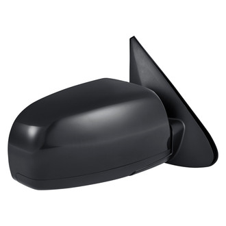 Replacement - Passenger Side Power View Mirror (Heated, Foldaway) (Standard Line)