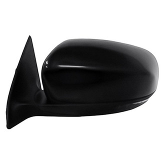 Replacement - Driver Side Power View Mirror (Heated, Foldaway) (Standard Line)