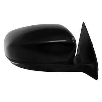 Replacement - Passenger Side Power View Mirror (Heated, Foldaway) (Standard Line)