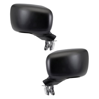 Replacement - Side View Mirror