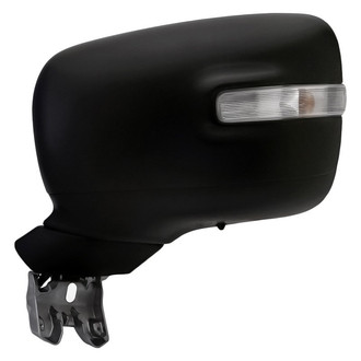 Replacement - Driver Side Power View Mirror (Heated) (Standard Line)