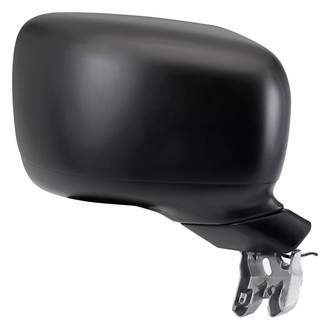Replacement - Passenger Side Manual View Mirror (Non-Heated, Foldaway) (Standard Line)