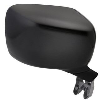 Replacement - Passenger Side Power View Mirror (Heated, Foldaway) (Standard Line)