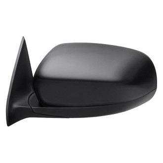 Replacement - Driver Side Power View Mirror (Non-Heated, Foldaway) (Standard Line)