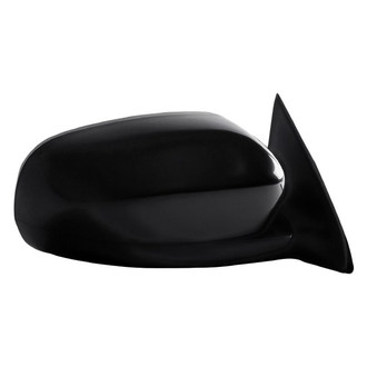 Replacement - Passenger Side Power View Mirror (Non-Heated, Foldaway) (Standard Line)
