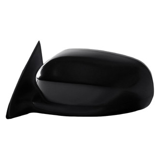 Replacement - Driver Side Power View Mirror (Heated, Foldaway) (Standard Line)