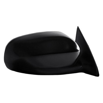 Replacement - Passenger Side Power View Mirror (Heated, Foldaway) (Standard Line)