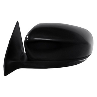 Replacement - Driver Side Power View Mirror (Heated, Foldaway) (Standard Line)