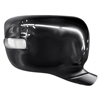 Replacement - Passenger Side Power View Mirror (Heated) (Standard Line)