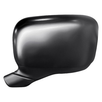 Replacement - Driver Side Power View Mirror (Heated, Foldaway) (Standard Line)