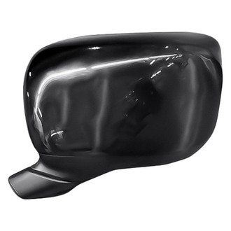 Replacement - Driver Side View Mirror (Standard Line)