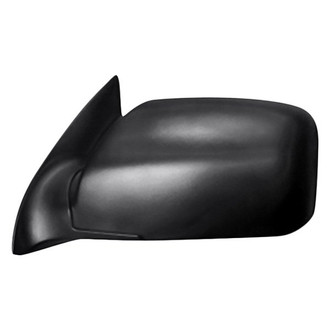 Replacement - Driver Side Power View Mirror (Heated, Foldaway) (Standard Line)