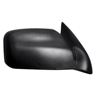 Replacement - Passenger Side Power View Mirror (Heated, Foldaway) (Standard Line)